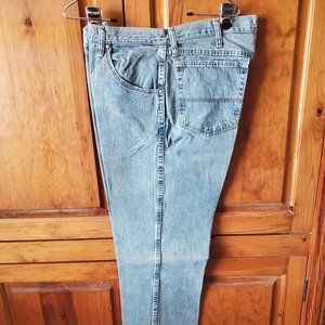 Mens Twenty X Jeans